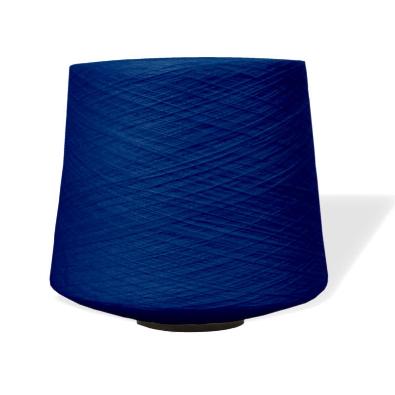 1/8.5 Orlon Yarn - #40 Columbia Blue (8491Q) | Midwest Textiles